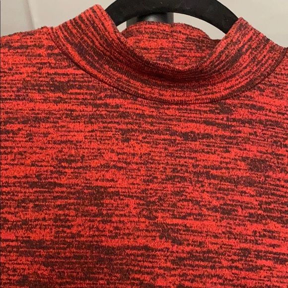 Mid crop turtle neck - Picture 4 of 5